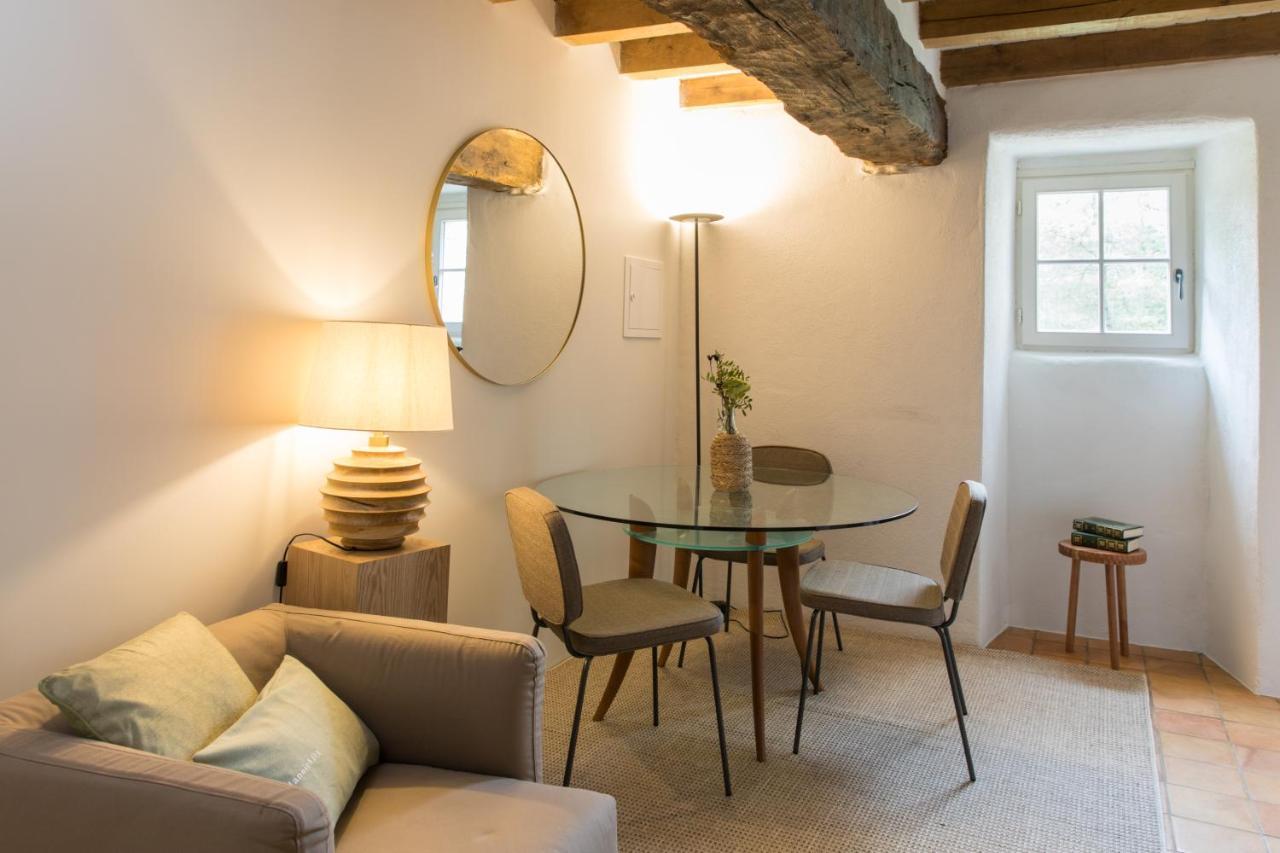 Manoir Du Vau D Arz Gites Et Chambres D Hotes Avec Piscine Malansac Zewnętrze zdjęcie